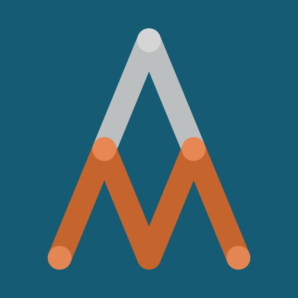 Alloy Mentors app icon
